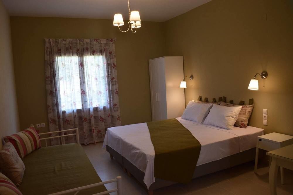 Kallisti Seaside Studios Skopelos Agnontas Exterior foto